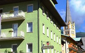 Haus Friedrichsburg - Bergbahnen Von Mai Bis November Inklusive